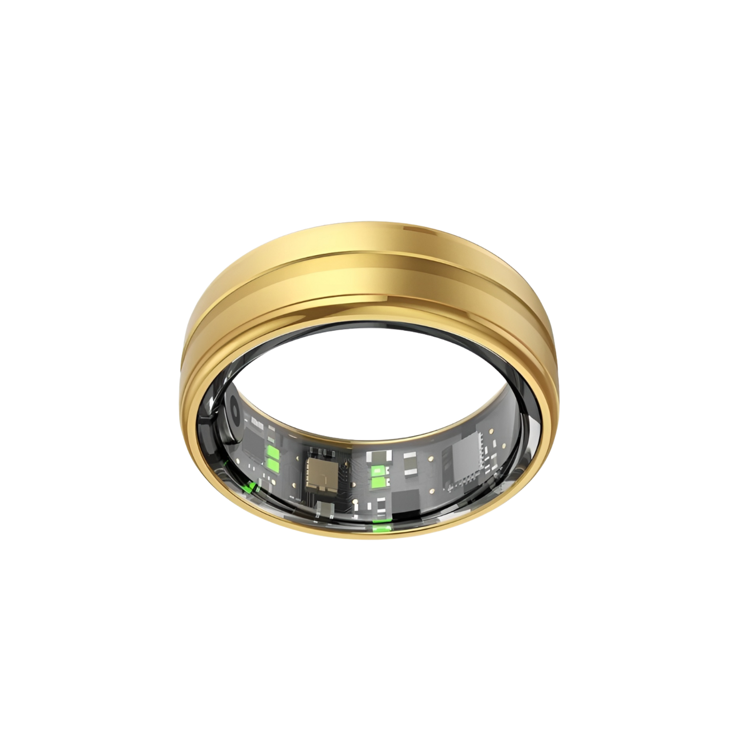 AuraSync Ring