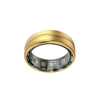 AuraSync Ring