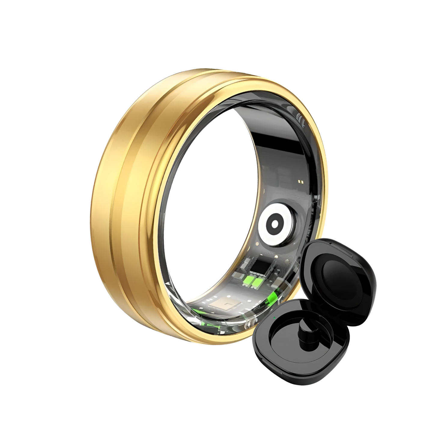 AuraSync Ring