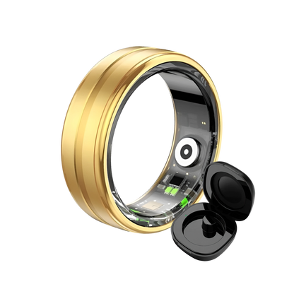 AuraSync Ring