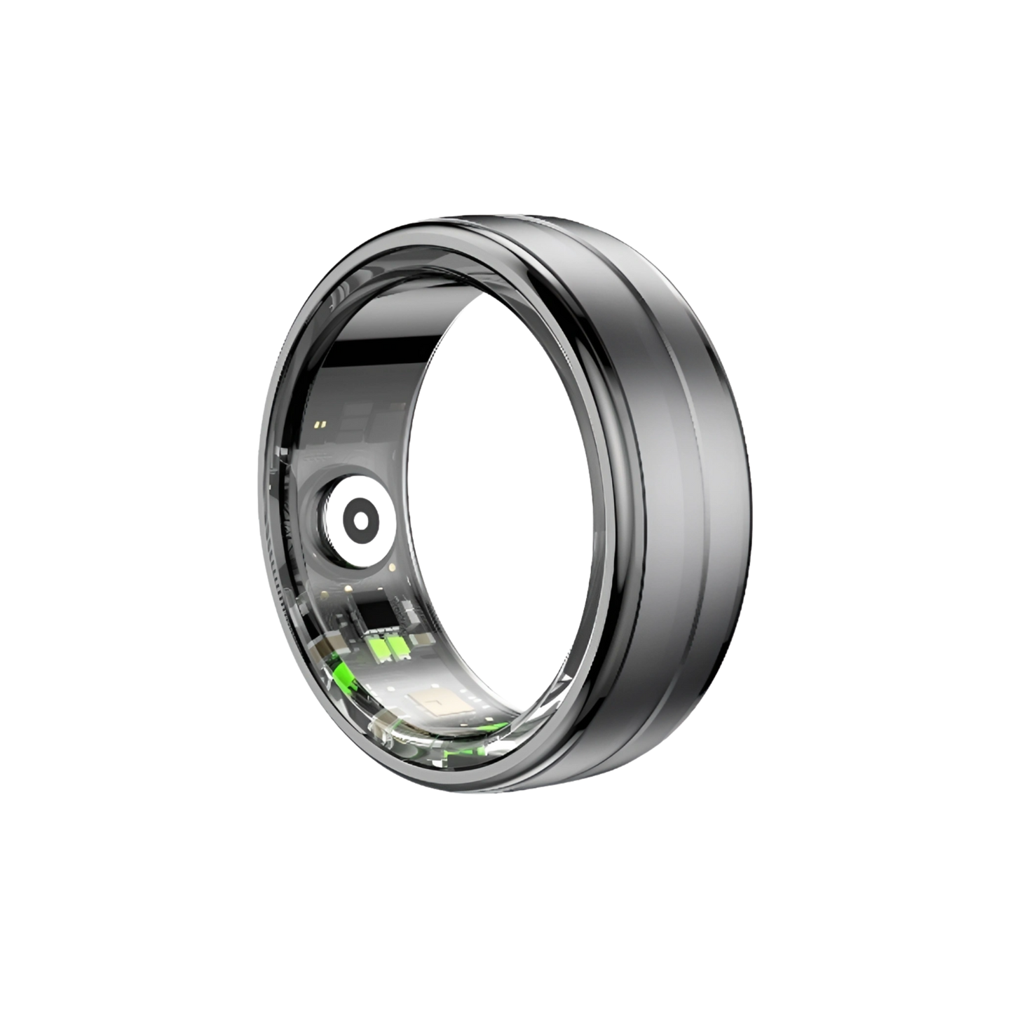 AuraSync Ring