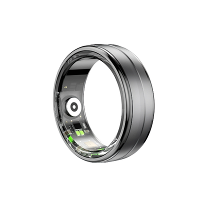 AuraSync Ring