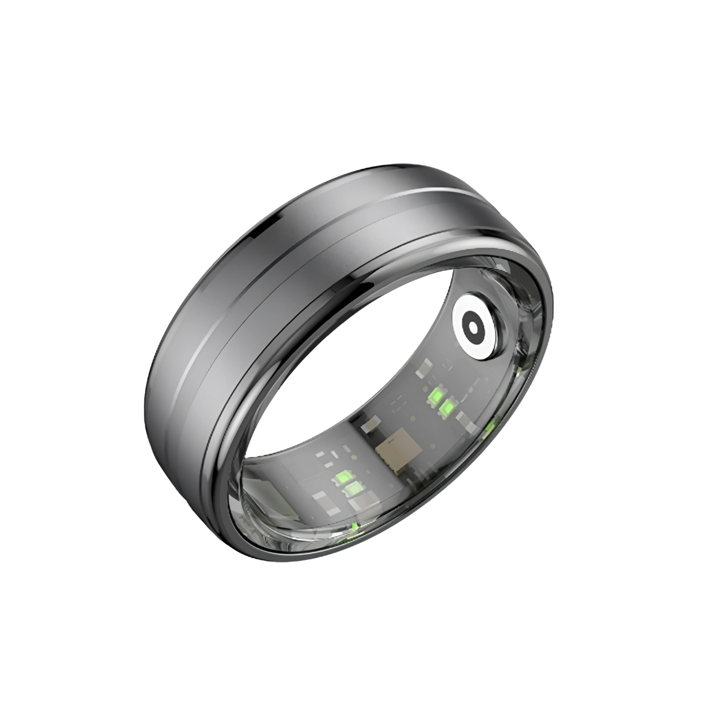 AuraSync Ring