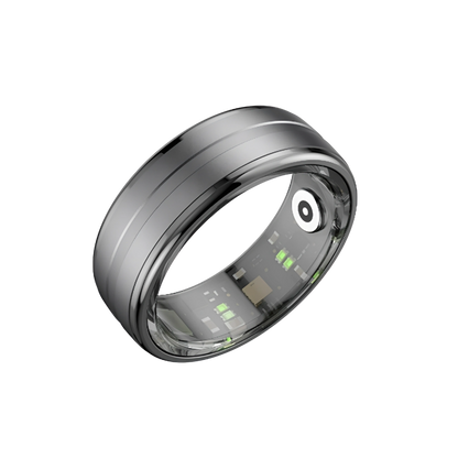 AuraSync Ring