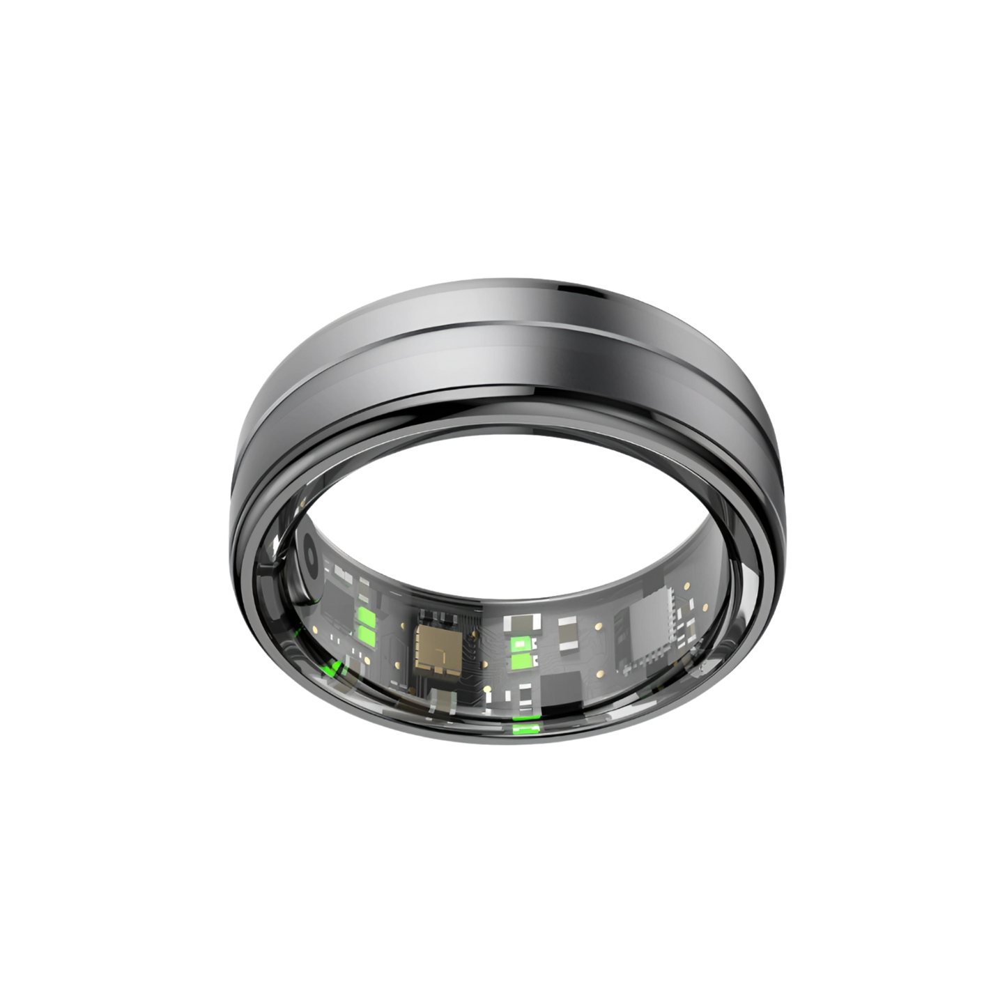 AuraSync Ring